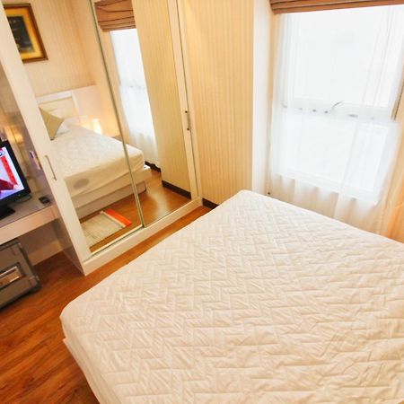The Paradise Jomtien Beach Praia de Jomtien Exterior foto